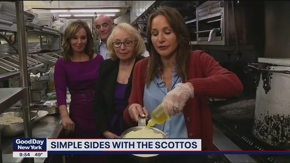 Thanksgiving meal hacks